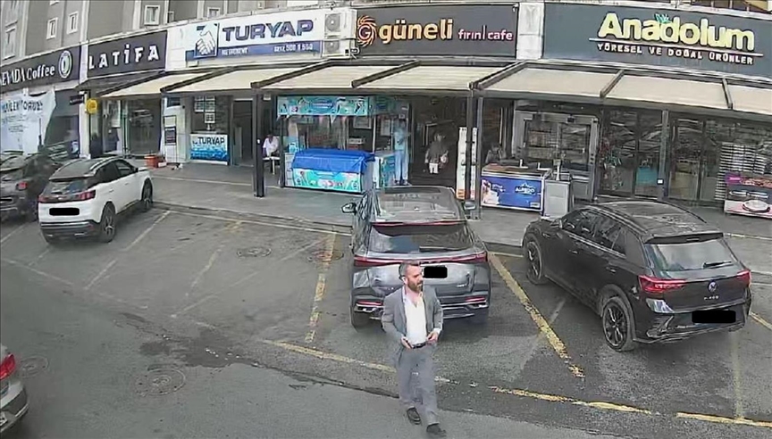  سازمان اطلاعات ترکیه عامل موساد را در استانبول بازداشت کرد