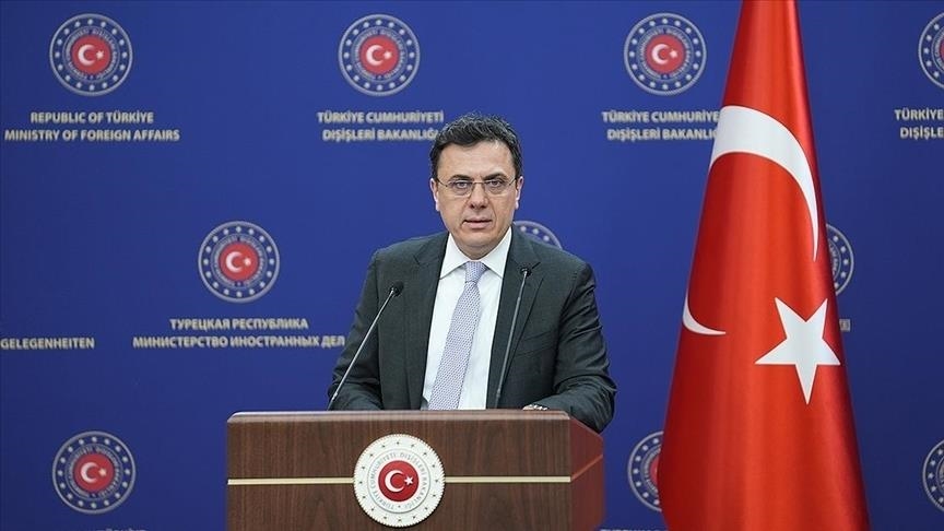  اردوغان: پاسخ حماس به طرح برقراری آتش‌بس در غزه سازنده است