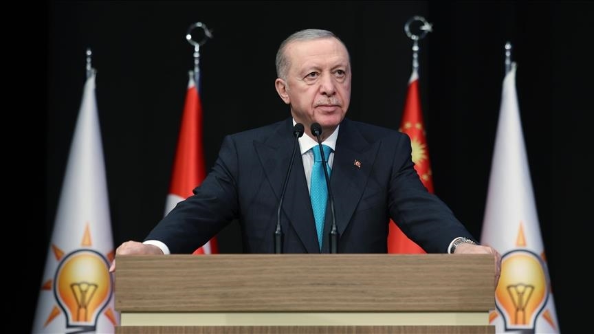  اردوغان: اقدامات اسرائيل دفاع مشروع نیست بلکه نسل‌کشی و تروریسم برنامه‌ریزی شده است