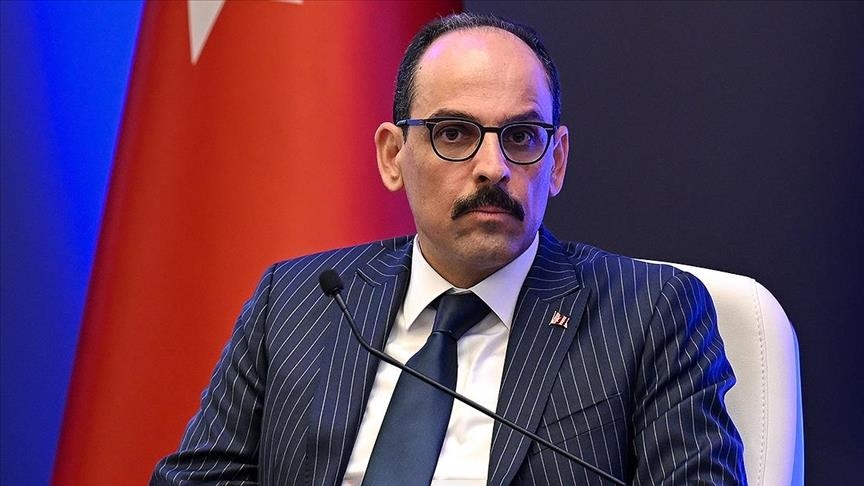  مذاکرات آتش‌بس غزه؛ نقش ترکیه و اصول ماموریت مورد بررسی قرار گرفت