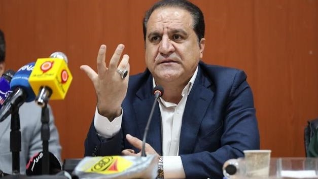 استاندار ایلام: دولت عراق با گشایش گذرگاه مرزی جدید در مقابل چیلات مواقت کرد