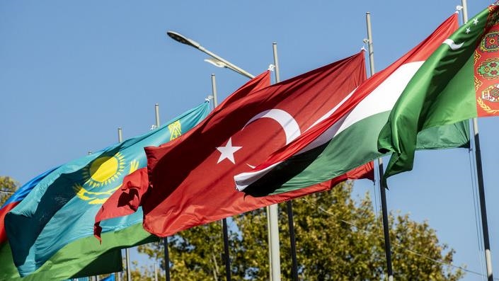  تسهیل اشتغال اتباع خارجی تُرک‌تبار در موسسات خصوصی و دولتی ترکیه