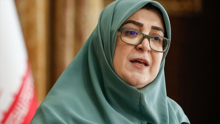  ایران: از هر ابتکار و اقدامی که منجر به توقف فوری نسل‌کشی در غزه شود، حمایت می‌کنیم