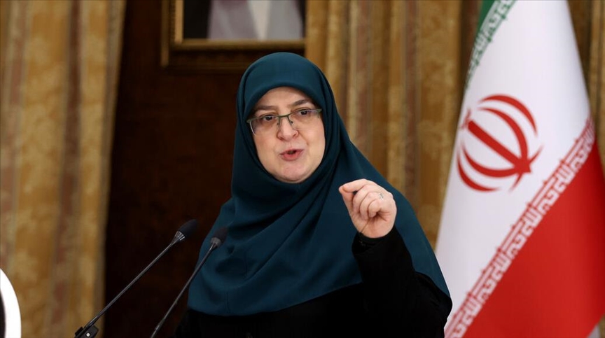  سخنگوی دولت ایران: حلقه تحریم‌ها درحال تنگتر شدن است