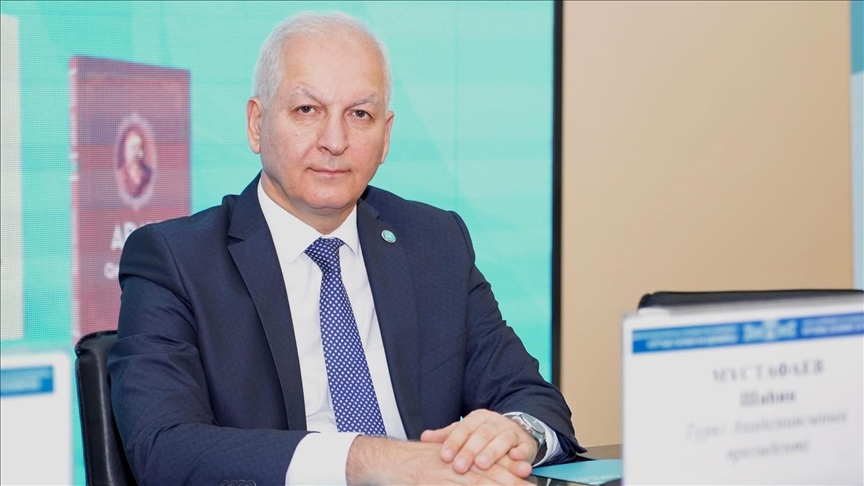  اردوغان: اکنون، باید همه با هم زخم‌های فلسطین را التیام بخشیم