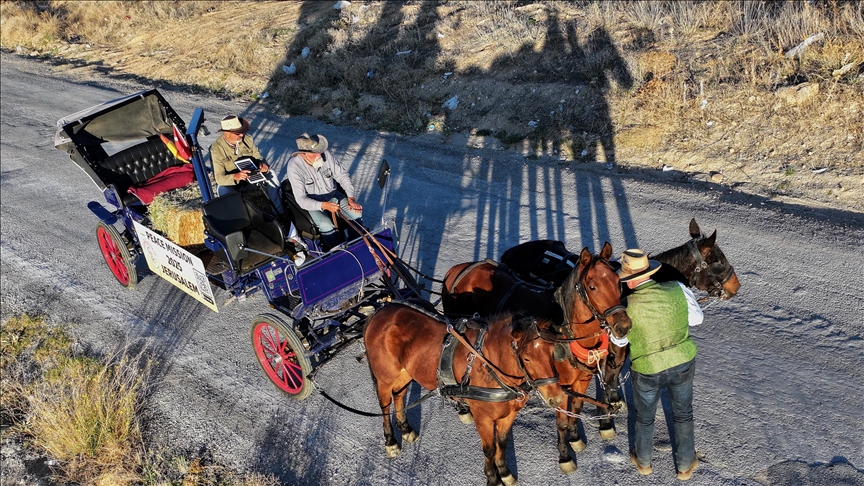  پنجمین همایش تجاری و اقتصادی ترکیه و آفریقا از فردا گشایش می‌یابد