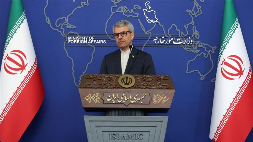  بقائی: برنامه مشخصی برای تماس یا نشست جدید با کشورهای اروپایی نداریم