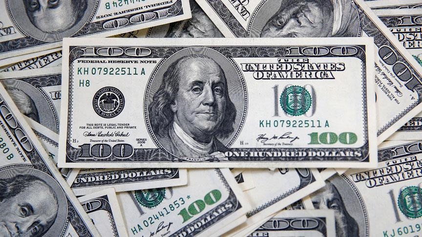  نرخ ارز در بازار آزاد استانبول