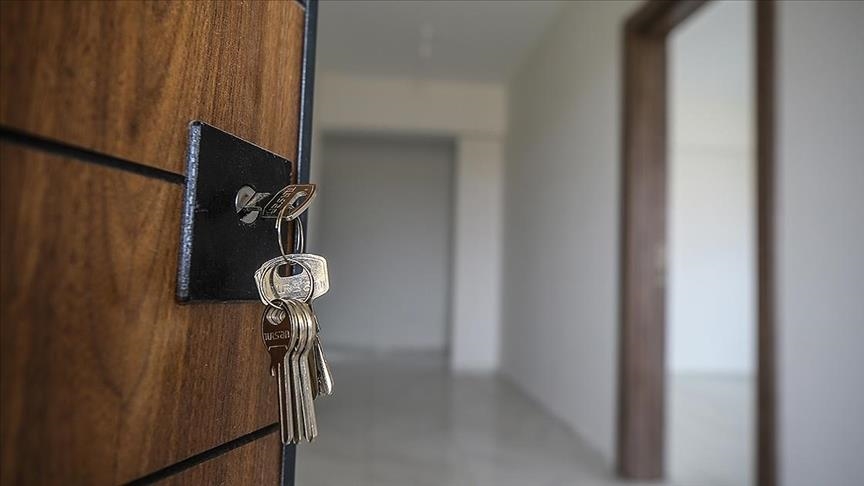  پیشتازی اتباع روسیه، ایران و عراق در خرید خانه در ترکیه طی ماه سپتامبر 