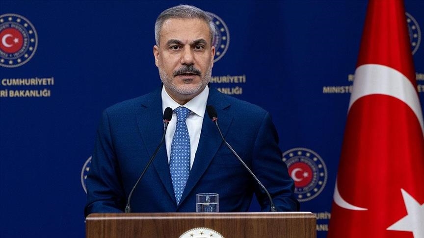  امینه اردوغان با همسر رئیس‌جمهور سیرالئون در استانبول دیدار کرد