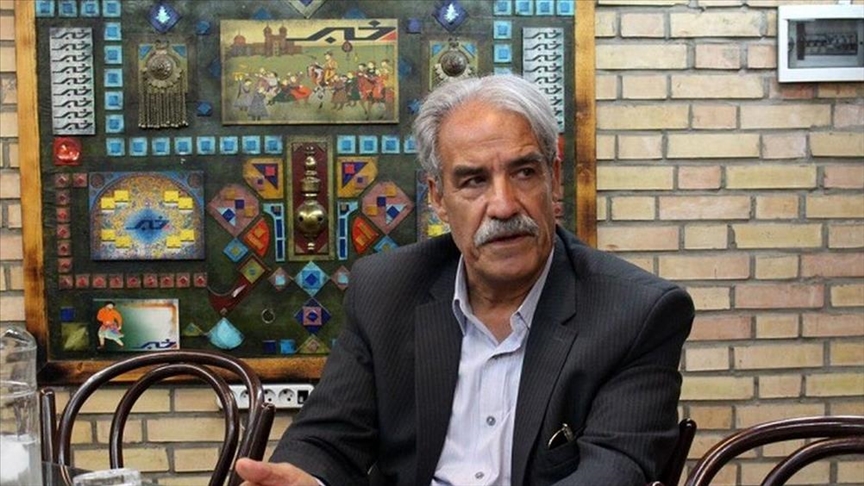  امیراحمدیان: در موضوع کریدور زنگزور می‌توانیم با ترکیه همکاری کنیم