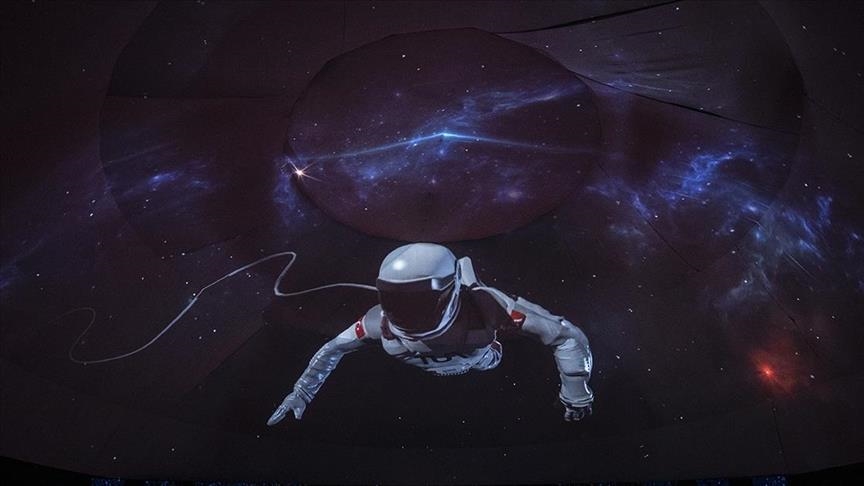  ترکیه برای فعالیت‌های فضایی و هوانوردی در سال آینده، حدود  9 میلیارد لیر بودجه‌ اختصاص داد