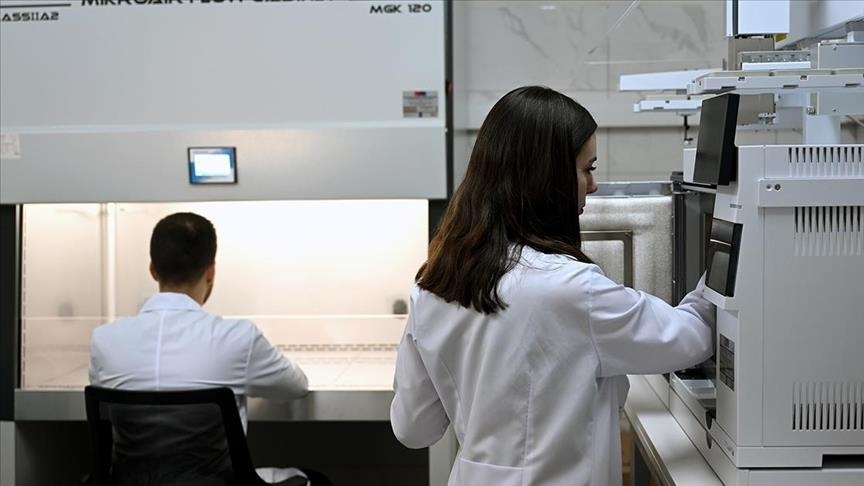  ترکیه در 10 سال گذشته رکورد 1.6 تریلیون لیری در تحقیقات و توسعه ثبت کرد