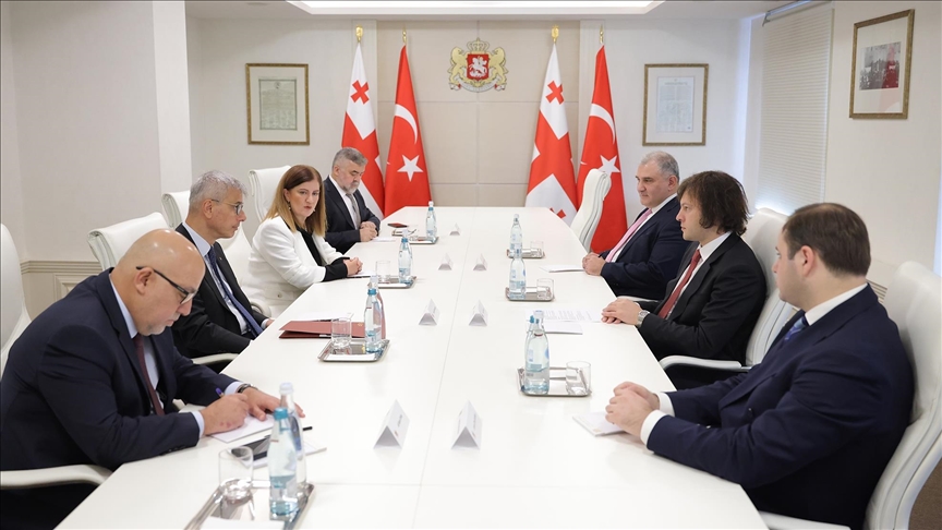  اردوغان وارد کویت شد