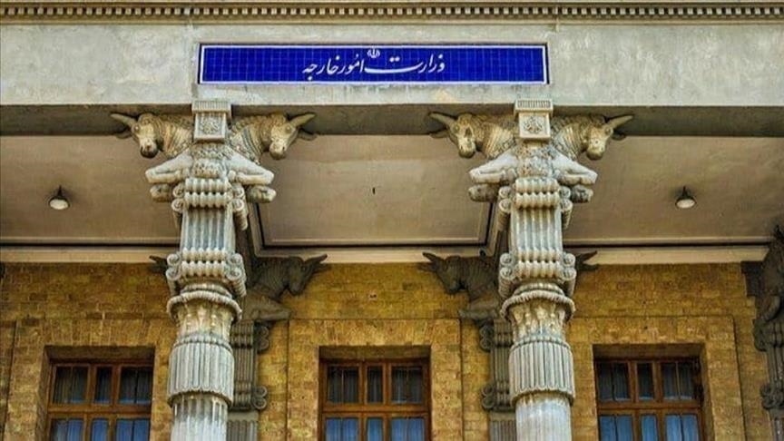  سفیر لهستان به وزارت خارجه ایران احضار شد