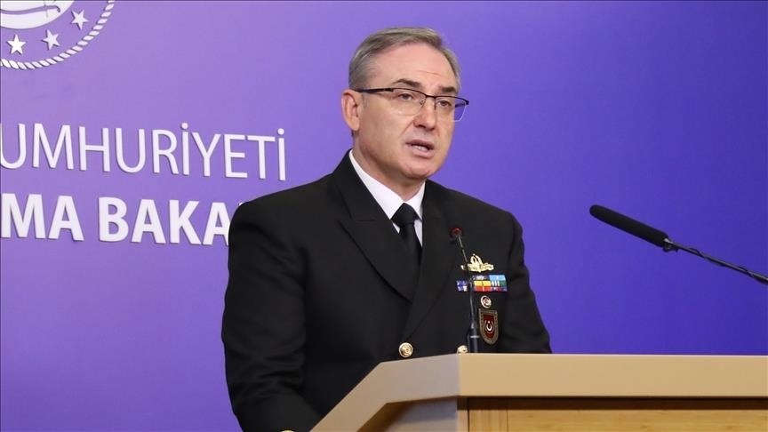  مأموریت نیروهای مسلح ترکیه در سوریه، عراق و لبنان تمدید شد