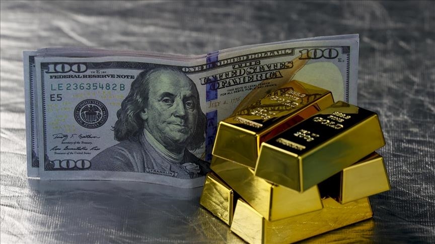  نرخ ارز در بازار آزاد استانبول