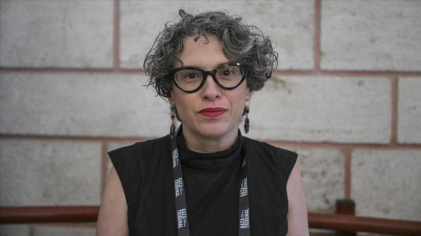  مشارکت کنندگان در «دادگاه غزه» خواستار تحریم اسرائیل شدند