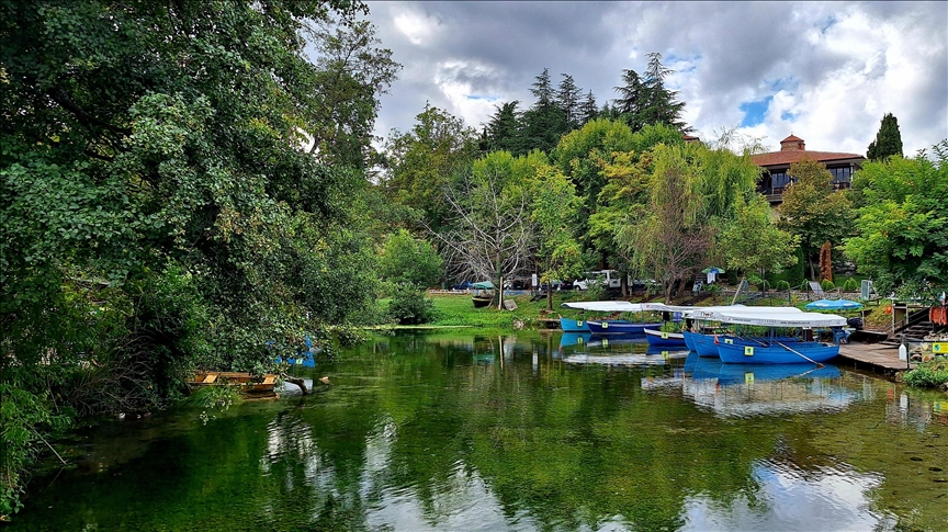  سِوتی نائوم؛ تلفیقی از تاریخ، طبیعت و معنویت در مقدونیه شمالی