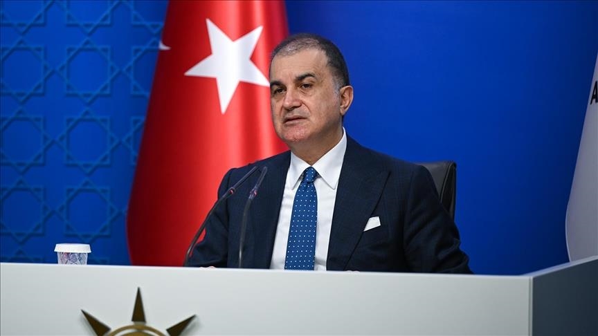  اظهارات چلیک درباره تصمیم گروه تروریستی پ‌.ک‌.ک برای "خروج از ترکیه"