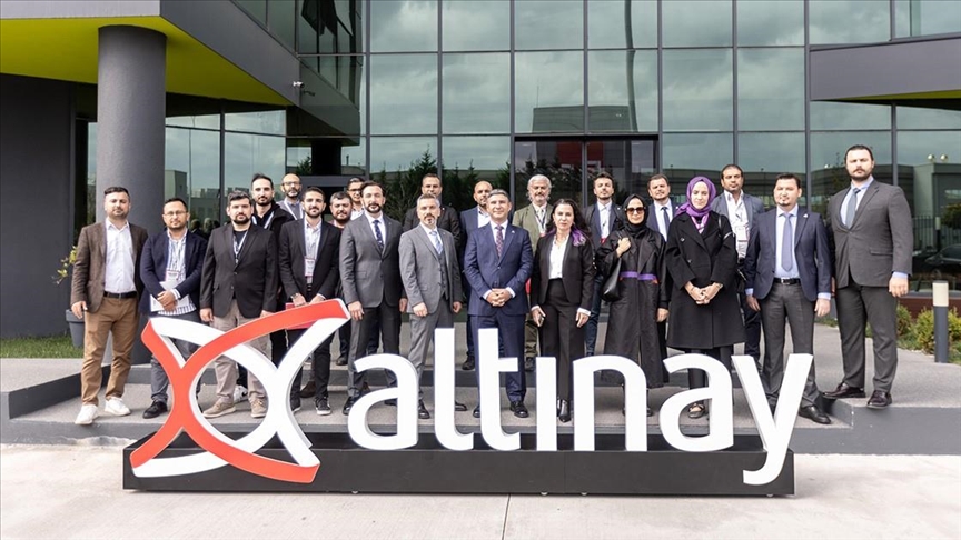  عرضه محصولات ملی جدید با مهارت‌های دفاعی نوین در ترکیه