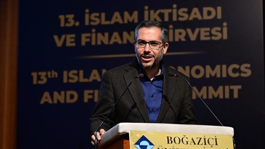 آغاز سیزدهمین نشست اقتصاد و امور مالی اسلامی در استانبول