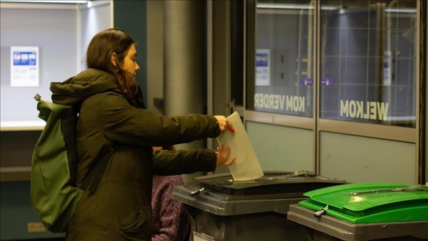 گرامی‌داشت عید جمهوریت در ترکیه