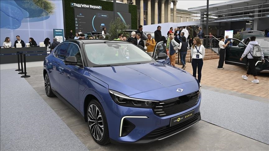  وزیر خارجه آمریکا عید جمهوریت در ترکیه را تبریک گفت