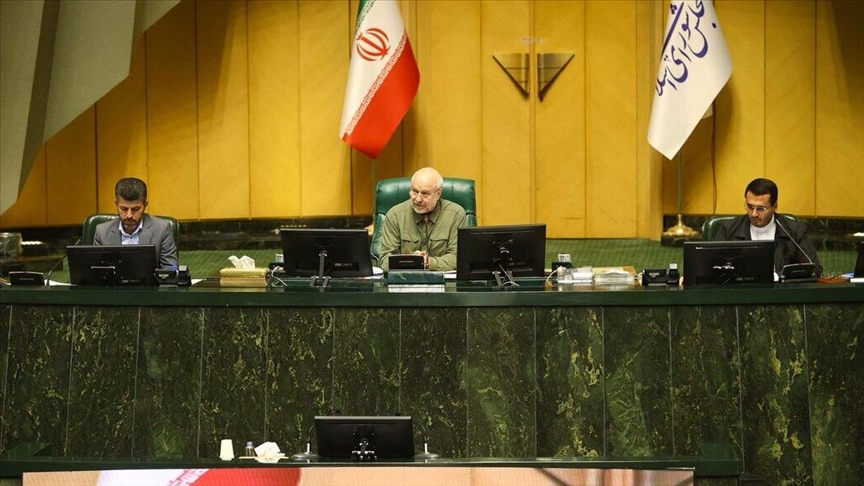  قالیباف: ایران، روسیه و چین اعتبار اسنپ‌بک را رد کردند