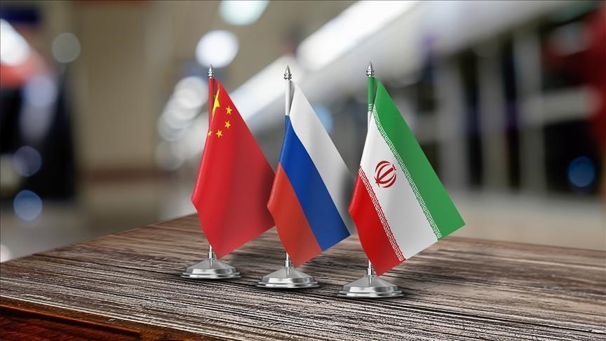  ایران، روسیه و چین: آژانس بین‌المللی انرژی اتمی دیگر حق ارائه گزارش درباره توافق هسته‌ای ایران را ندارد