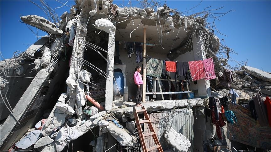  اجلاس بین‌المللی کمک‌های بشردوستانه به غزه در استانبول برگزار می‌شود