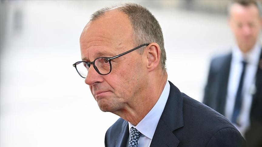 مرتس: باید از ظرفیت بزرگ روابط با ترکیه بهتر استفاده کنیم