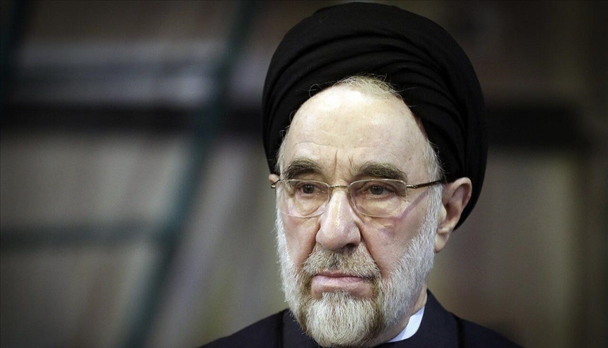  محمد خاتمی: ترکیه نفت ندارد ولی با گردشگری و صنعت توانست از ما بسیار جلوتر برود