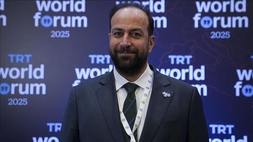 قدردانی وزیر اطلاع‌رسانی سوریه از نقش ترکیه در لغو تحریم‌های آمریکا