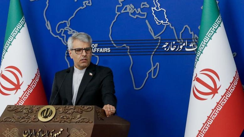  ایران: رژیم صهیونیستی شر مطلق و شیطان واقعی در منطقه و جهان است