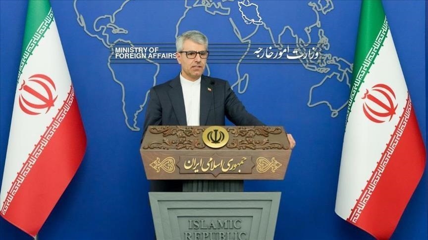  بقائی: گروسی کاملا از صلح‌آمیز بودن برنامه هسته‌ای ایران آگاه است