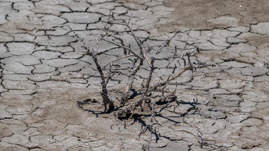 هشدار تداوم خشکسالی در ایران: سدهای تهران، تبریز و مشهد به روز صفر آبی رسیده یا بسیار نزدیک شده‌اند