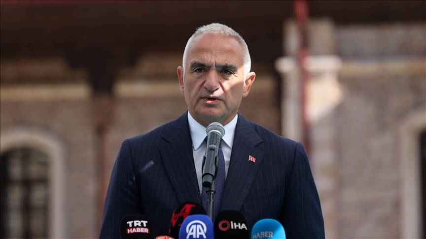 یونسکو 15 دسامبر را به عنوان &#171;روز جهانی خانواده زبان ترکی&#187; اعلام کرد