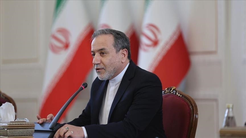  رئیس مجلس ایران به پاکستان رفت