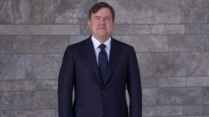  واشنگتن: ترکیه شریک کلیدی در بازسازی سوریه و مبارزه با تروریسم خواهد بود