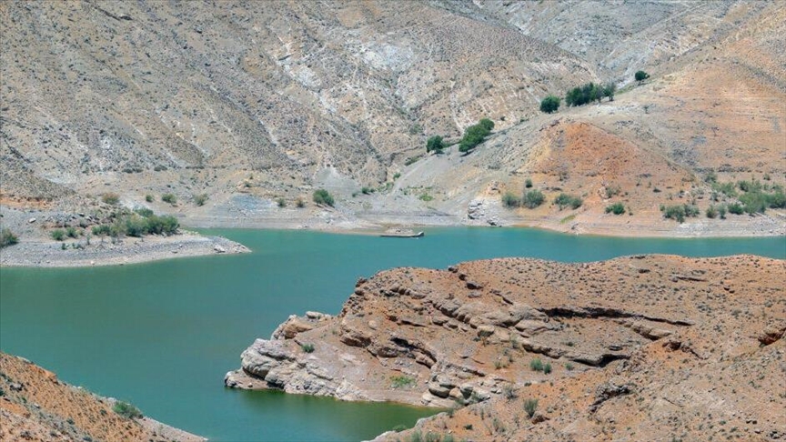 اسماعیلیان: سه سد مشهد از مدار خارج شد با وضعیت نگران کننده‌ای در تامین آب مواجهیم