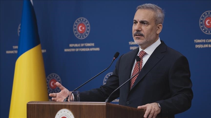  فیدان: اسرائیل به تعهدات خود در مورد تحویل کمک‌های انسانی عمل نمی‌کند