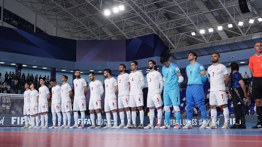  قرعه‌کشی جام ملت‌های فوتسال آسیا 2026؛ ایران در گروه D با افغانستان، عربستان و مالزی