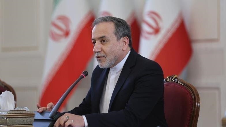 عراقچی: در شرایط فعلی هیچ امکانی برای مذاکره با آمریکا وجود ندارد