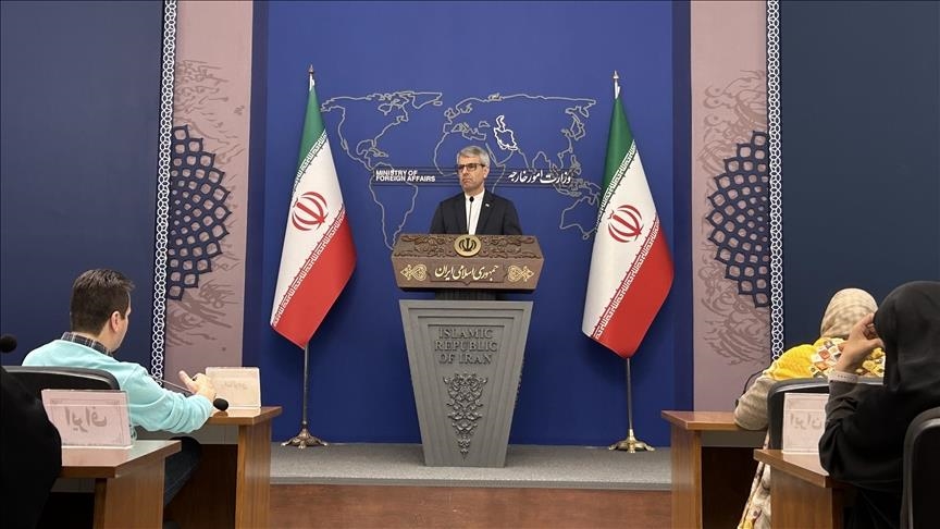  جوادیان‌زاده: ادعای ابردزدی کشورهای همسایه از ایران و مقصر دانستن آنها در خشکسالی صحت ندارد