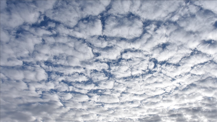 جوادیان‌زاده: ادعای ابردزدی کشورهای همسایه از ایران و مقصر دانستن آنها در خشکسالی صحت ندارد