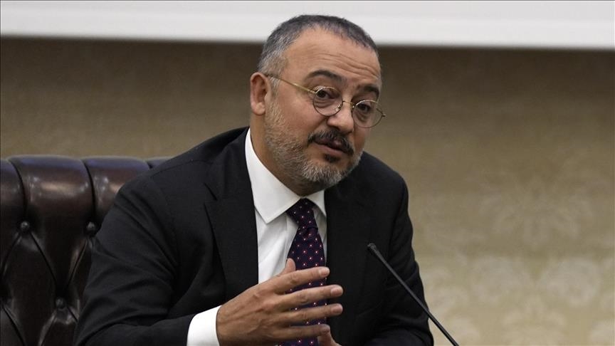 ترامپ: الشرع با اردوغان همکاری خوبی دارد