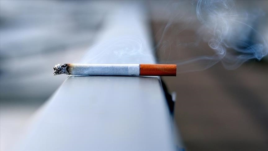  ولی‌زاده: سالانه بیش از 50 هزار نفر در ایران بر اثر مصرف دخانیات می‌میرند