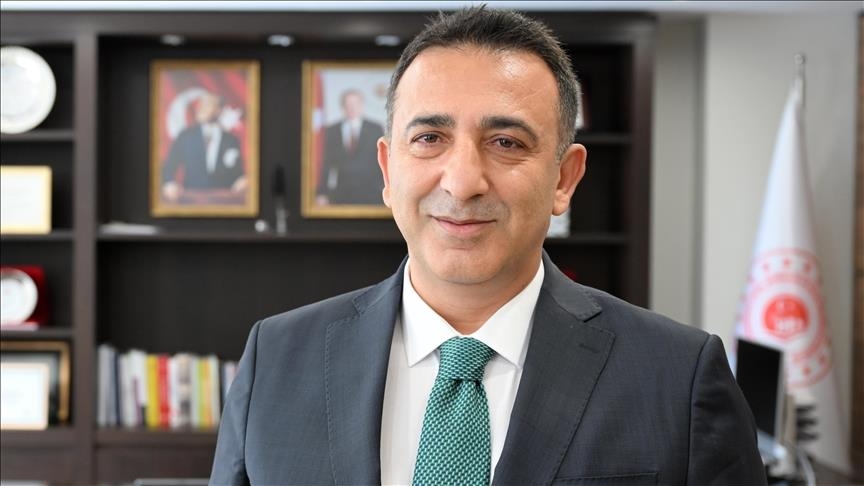 رئیس فدراسیون فوتبال فلسطین: حمایت قاطع ترکیه از آرمان فلسطین به ما روحیه و امید می‌بخشد