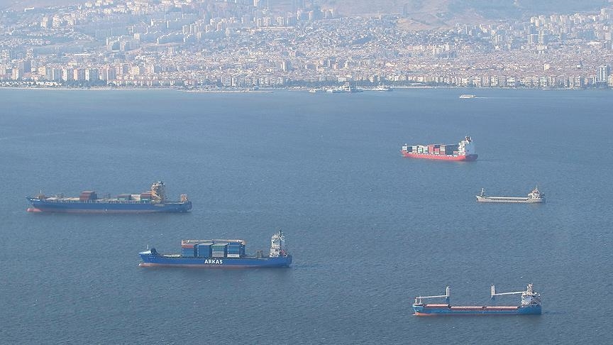  ترکیه چهلمین سالگرد تأسیس جمهوری ترک قبرس شمالی را گرامی داشت